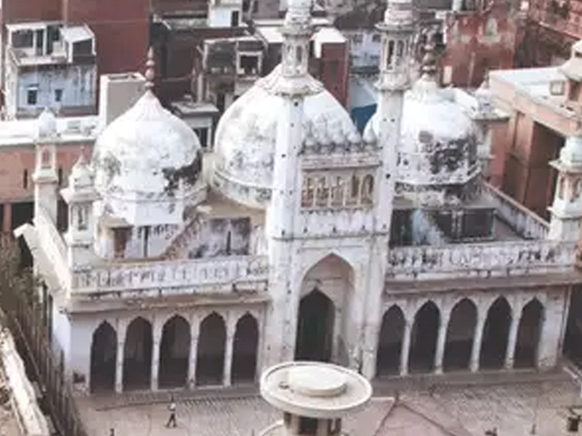 Gyanvapi Masjid: ASI ने सर्वे पूरा करने के लिए मांगा 8 सप्ताह का समय; जानें पूरा मामला