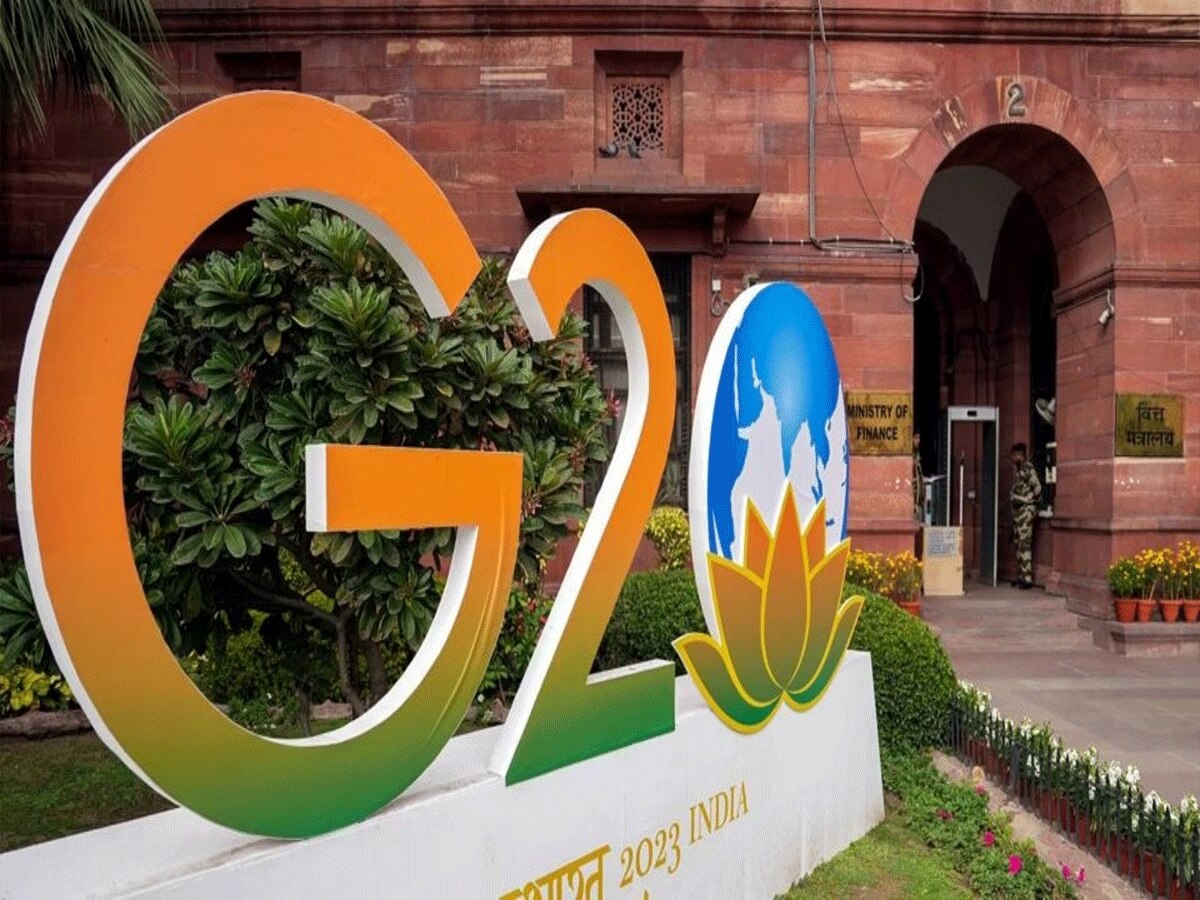 G-20 Summit Bharat Mandapam Ready To Grand Welcome These Global Leaders ...