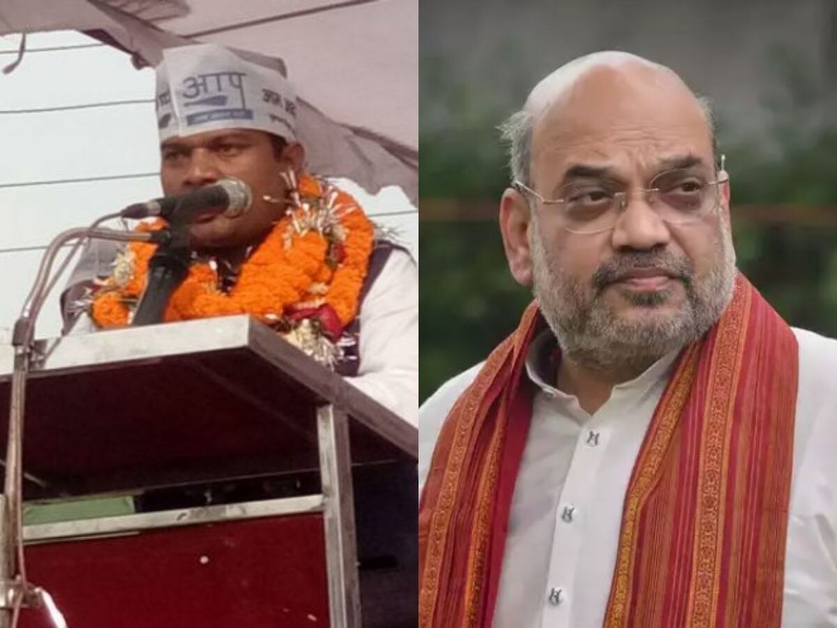 Chhattisgarh Election 2023: कांग्रेस पर BJP का आरोप पत्र, बौखला गई AAP; शाह को लेकर ये क्या बोले कोमल हुपेंडी