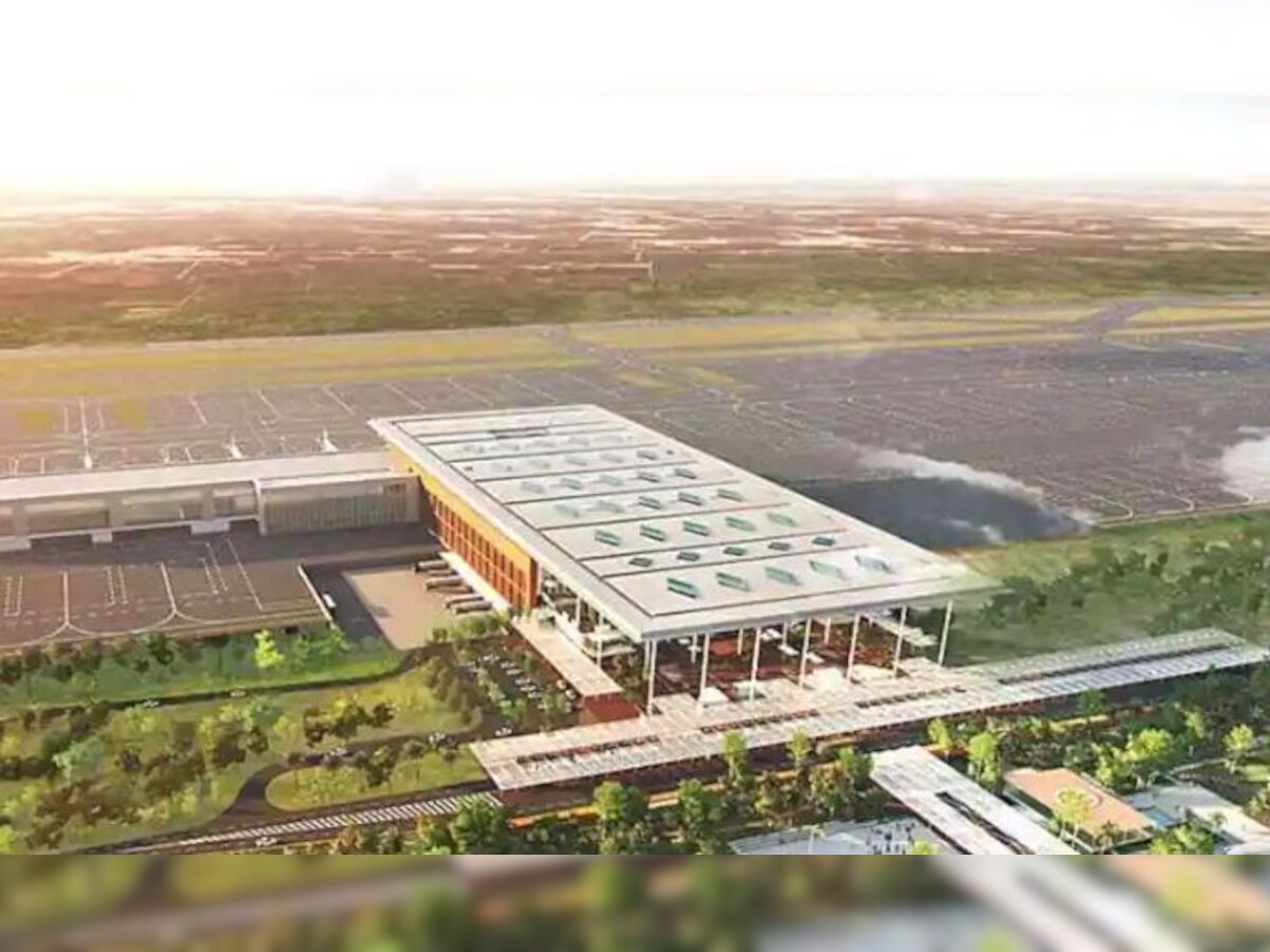 नोएडा में बनेगा नया हाईवे, दिल्ली और गाजियाबाद की जेवर एयरपोर्ट से कनेक्टिविटी बढ़ेगी