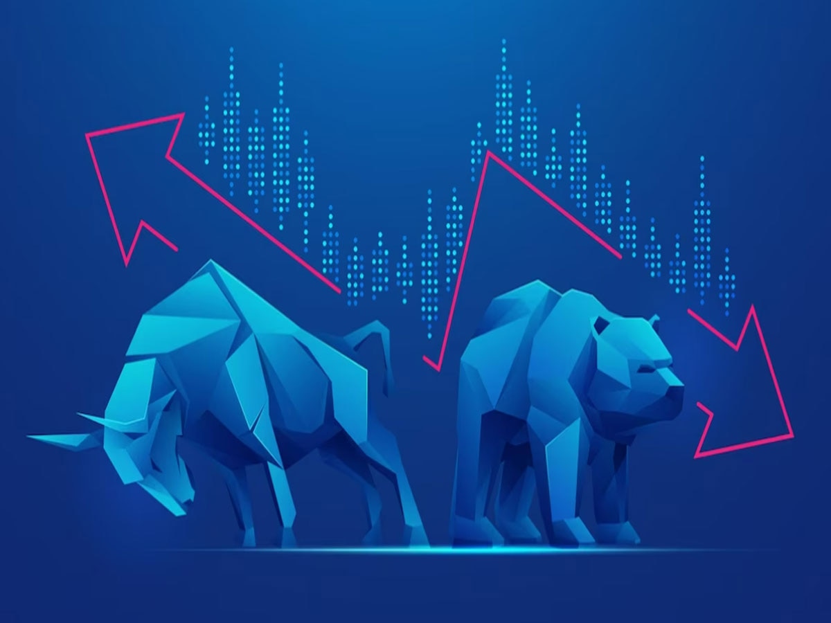 Investment: ये क्या हुआ? अगस्त के महीने में शेयर मार्केट में इन लोगों ने दिया झटका