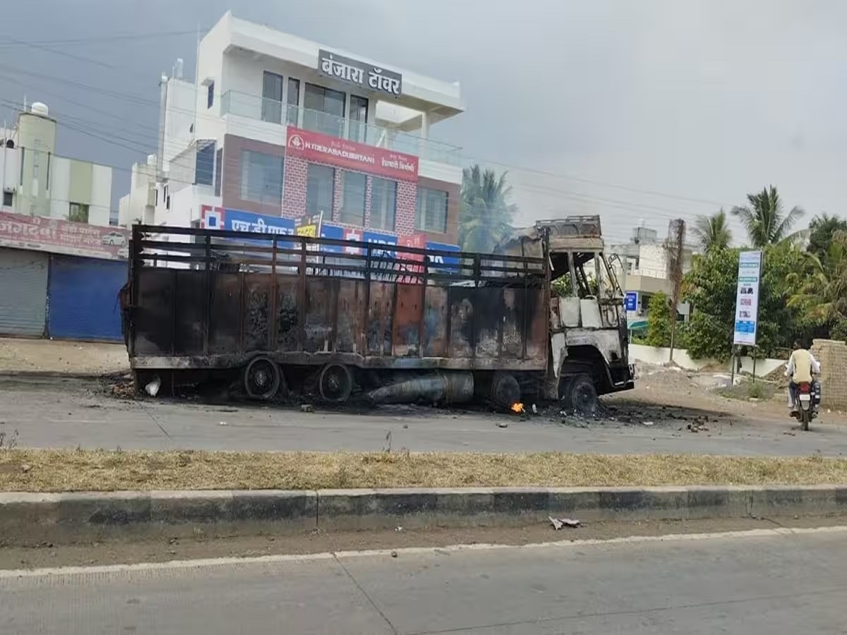 महाराष्ट्र के जालना में हुई हिंसा को लेकर क्यों उठ रहे विपक्षी गठबंधन &#039;इंडिया&#039; पर सवाल? समझें गणित