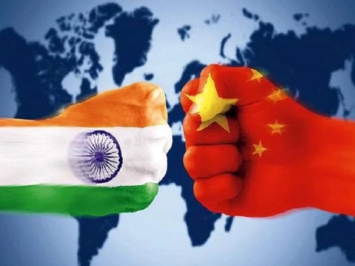 India-China-Tibet: तिब्बत में दिख रहे 'ड्रैगन' के नापाक मंसूबे, क्यों भारत के लिए बढ़ी टेंशन