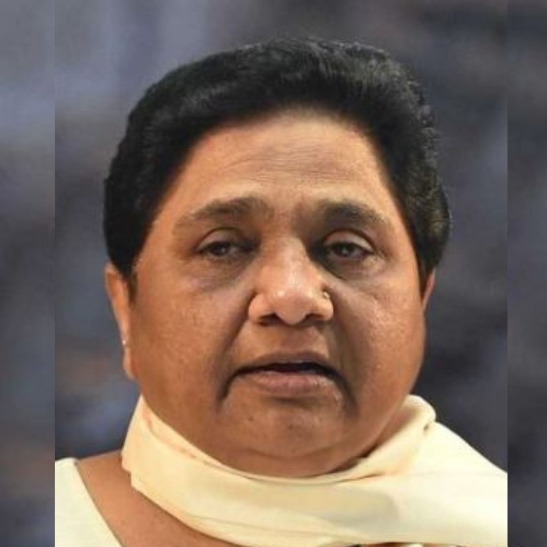 2024 के लिए BSP की तैयारी शुरू, प्रत्याशियों की शॉर्टलिस्टिंग कर रहीं मायावती