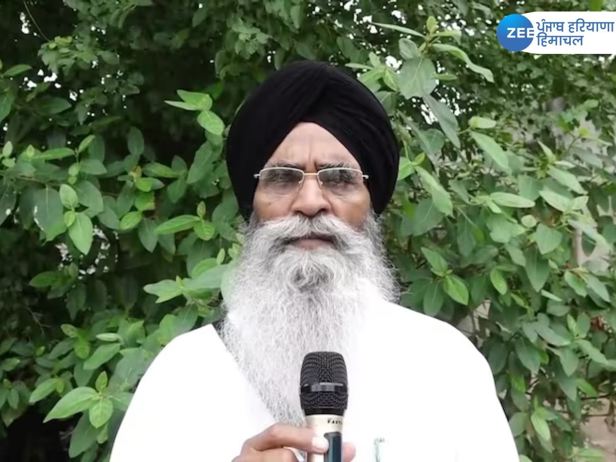 SGPC ਪ੍ਰਧਾਨ ਨੇ RSS ਮੁਖੀ ਦੇ 'ਸਾਰੇ ਭਾਰਤੀ ਹਿੰਦੂ' ਵਾਲੇ ਬਿਆਨ ਦਾ ਦਿੱਤਾ ਮੋੜਵਾਂ ਜਵਾਬ