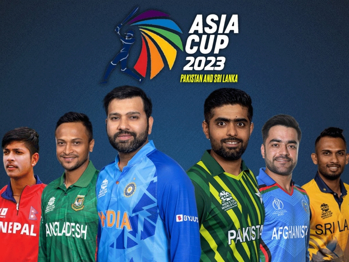 Asia Cup 2023: IND बनाम  PAK मैच रद्द होने के बाद आई बड़ी खबर, मैच हो सकता है...