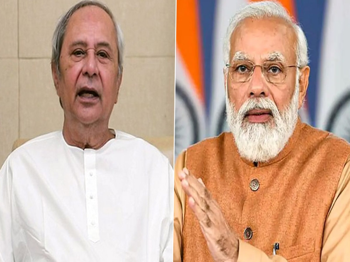 One Nation One Election: 'ଗୋଟିଏ ଦେଶ-ଗୋଟିଏ ନିର୍ବାଚନ' ପ୍ରସଙ୍ଗରେ କ'ଣ ରହିଛି ବିଜେଡ଼ି ମୁଖ୍ୟ? 