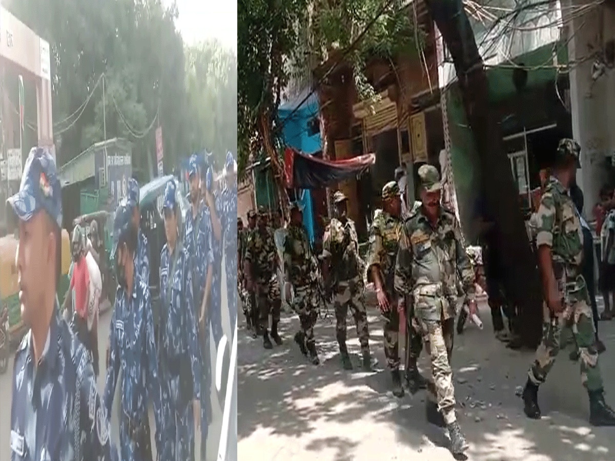 G20 Summit: सुरक्षा में ना हो कोई चूक! चप्पे-चप्पे पर दिल्ली पुलिस समेत अर्धसैनिक बल और दूसरी एजेंसी रखेगी नजर