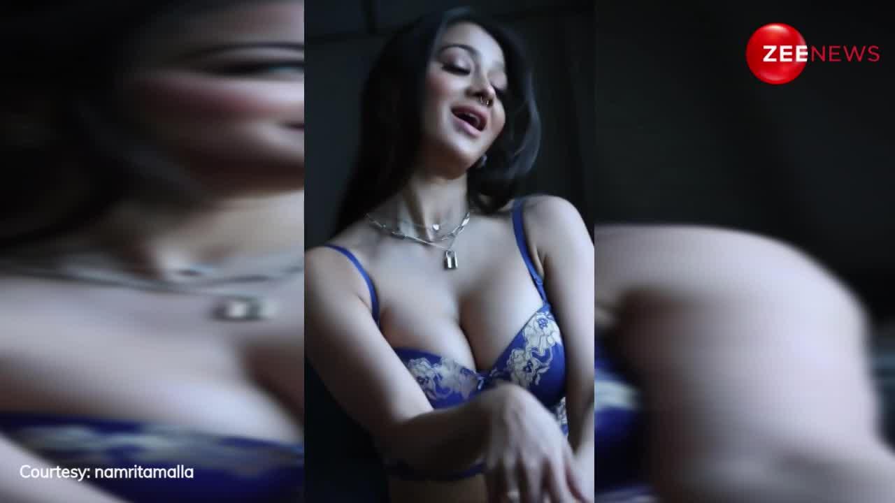 Namrita malla nudes