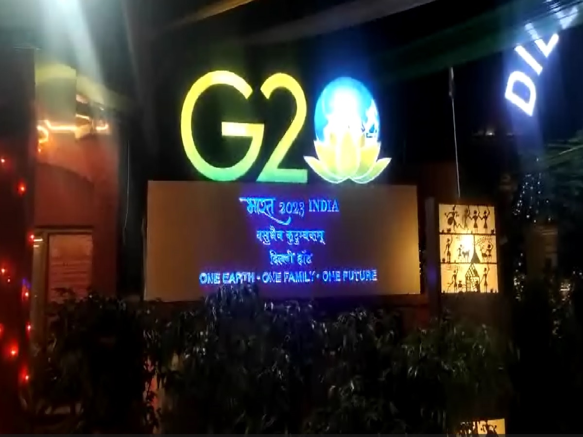 G20 Summit: विदेशी मेहमानों के स्वागत के लिए सजा दिल्ली हाट, अलग-अलग राज्यों के स्टॉल करेंगे आकर्षित