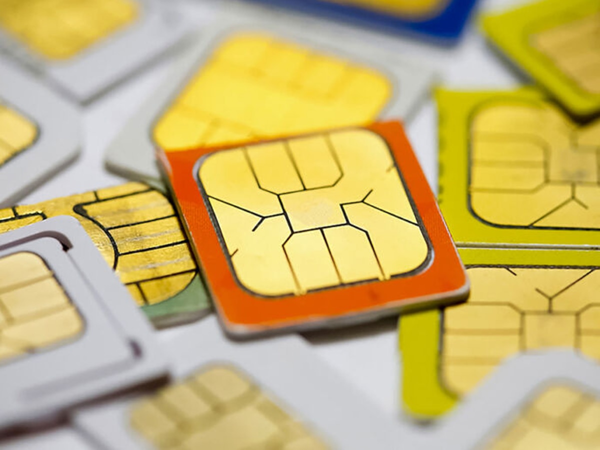 SIM Card का नया नियम लागू होगा 1 अक्टूबर से, नहीं किया ये काम तो लगेगा 10 लाख का जुर्माना