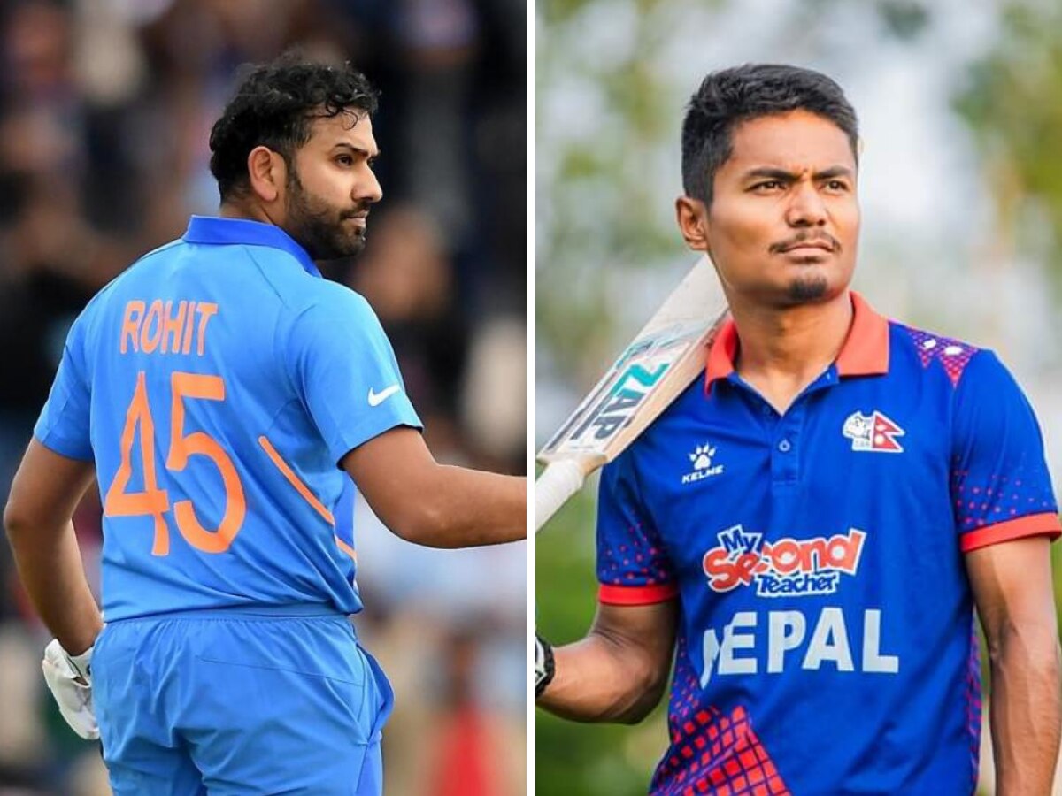 IND vs NEP: नेपाल के खिलाफ मैच से पहले भारत का तुरुप का इक्का बाहर, जानें दोनों टीमों संभावित प्लेइंग 11