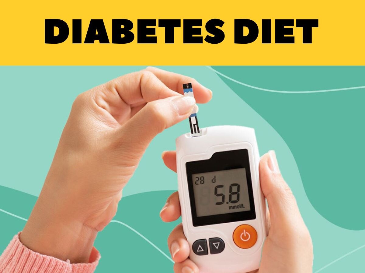 Diabetes के मरीज न खाएं ज्यादा Carbs वाले फूड्स, अपनाएं ये 4 हेल्दी ऑप्शंस