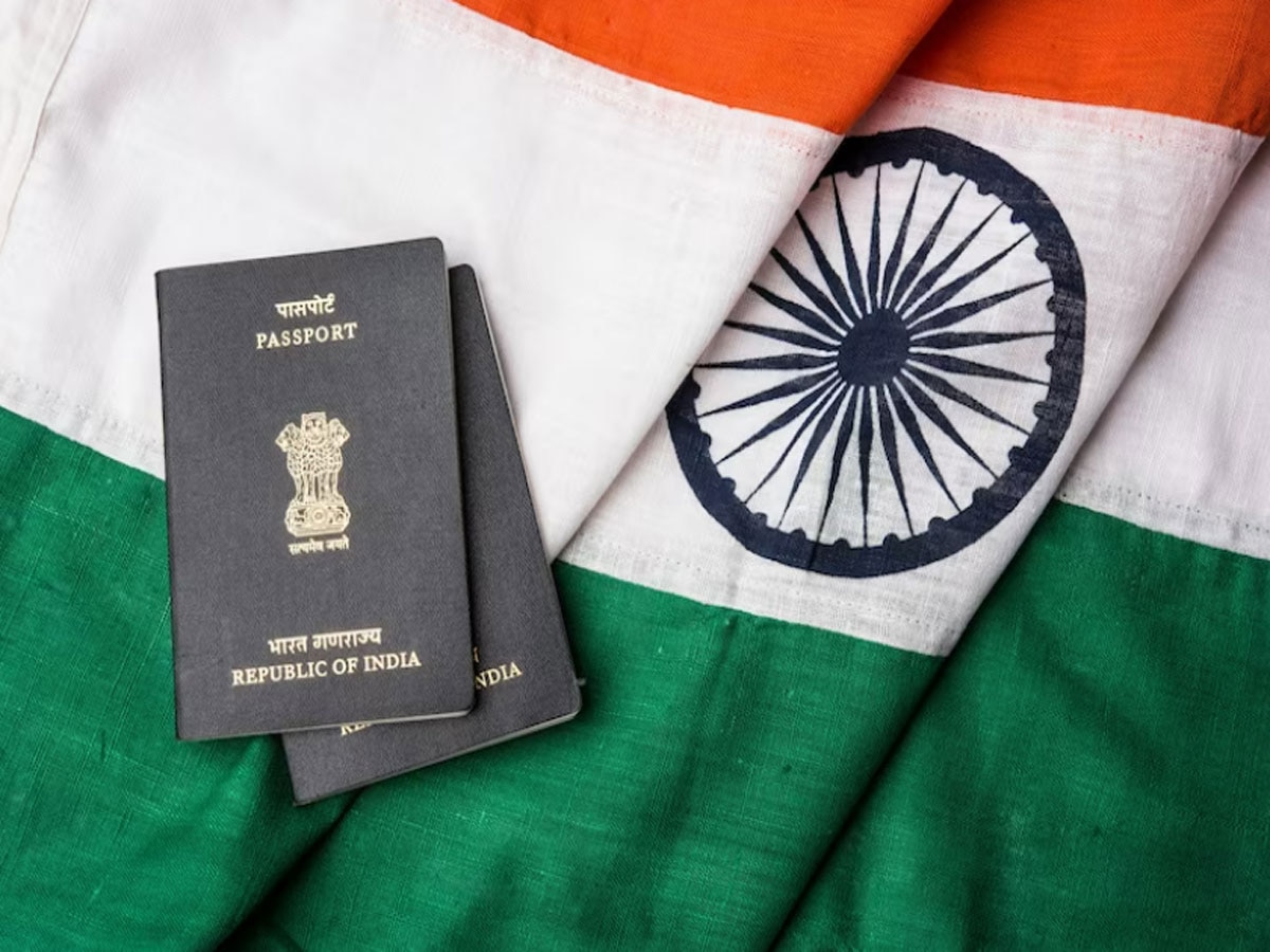 Passport Rule: क्या बिना पासपोर्ट के हो सकती है विदेश यात्रा? ये है भारत के नियम