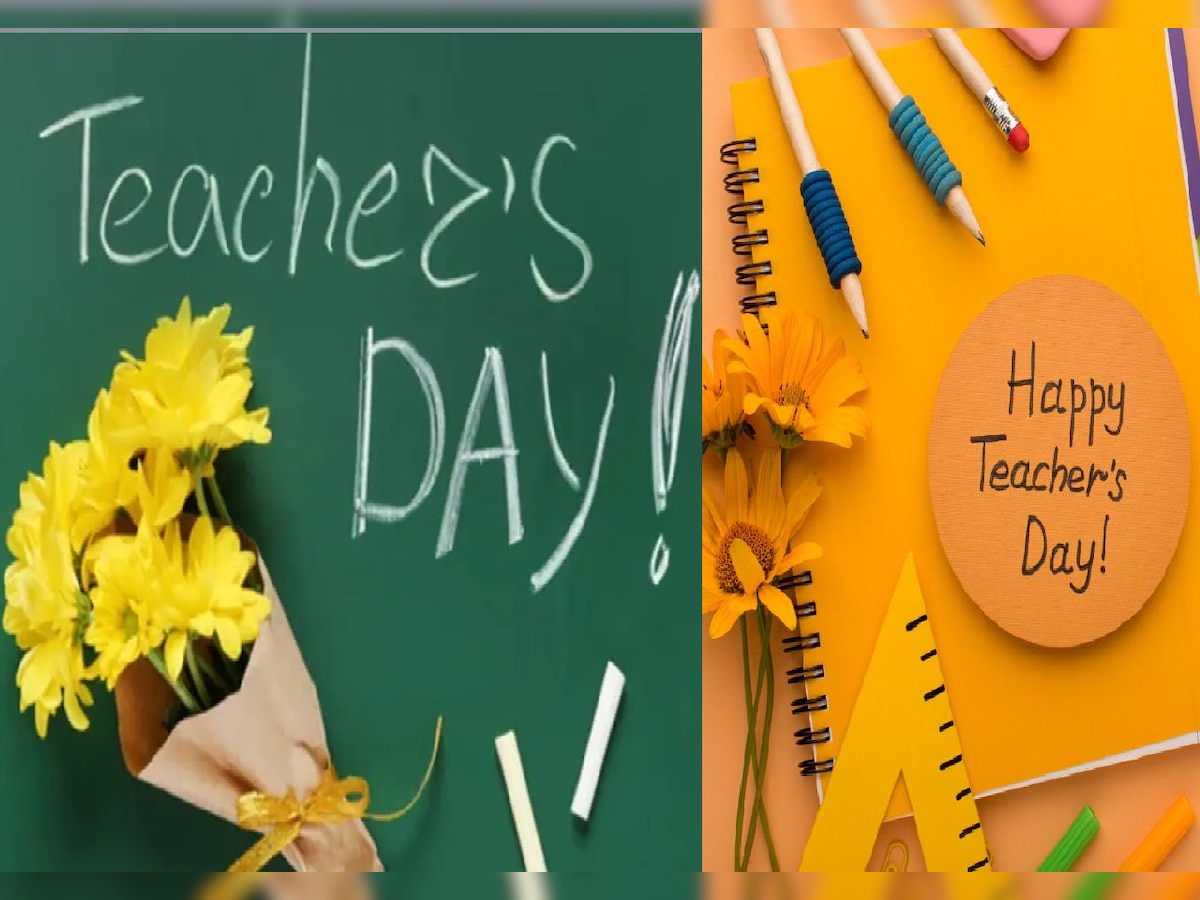 Happy Teachers Day 2023 on teachers day send these wishes and quotes