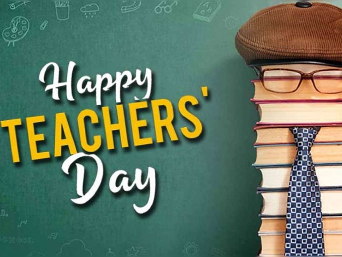 Teachers Day Wishes 2023: अपने टीचर्स को इन शायरी को स्टेट्स पर लगाकर दें शुभकामनाएं, ऐसे करें विश