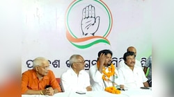 Prabodh Tirkey join Congress: କଂଗ୍ରେସରେ ମିଶିଲେ ପୂର୍ବତନ ହକି ତାରକା ପ୍ରବୋଧ