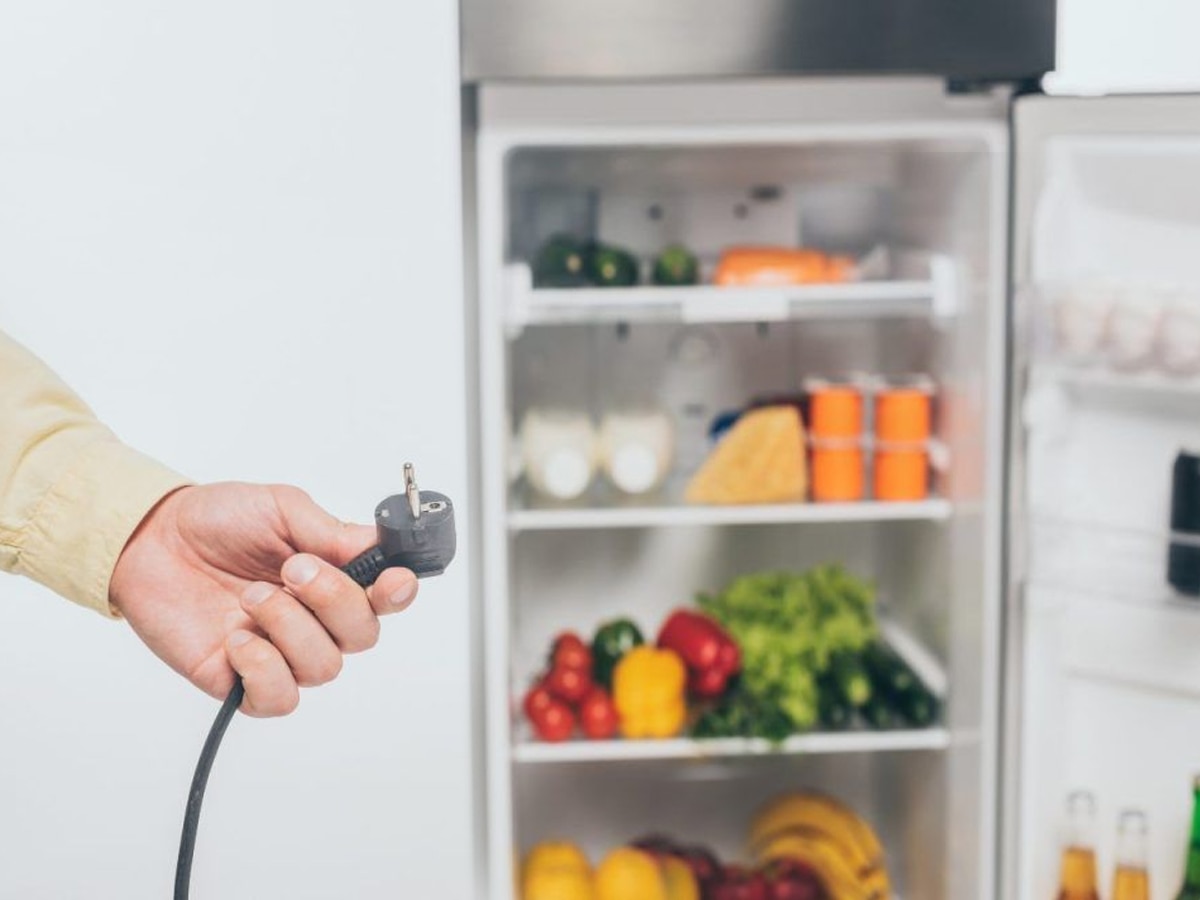 turning off your fridge for 2 to 3 times a day is important or not