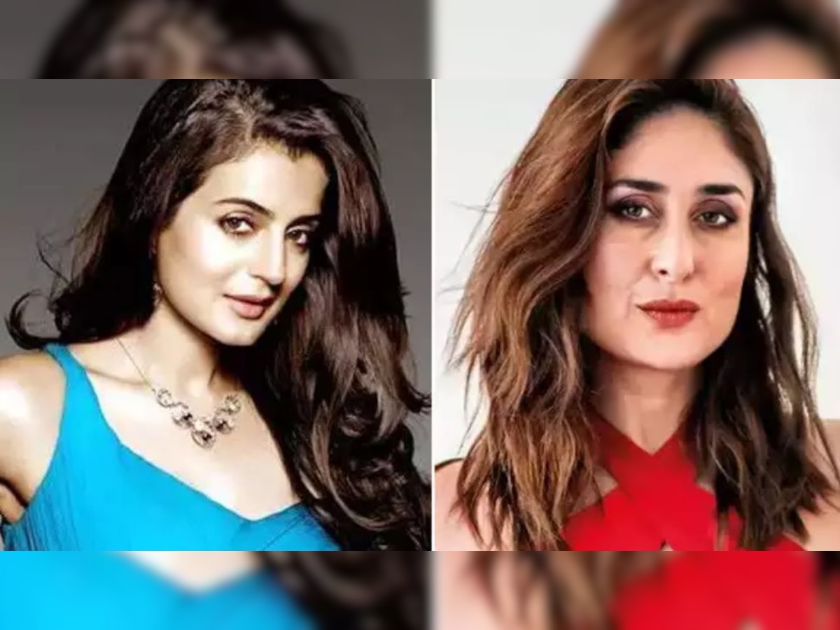 Ameesha Patel ने किया शॉकिंग खुलासा, 'कहो न प्यार है' से तीन दिन में निकाली गई थीं करीना