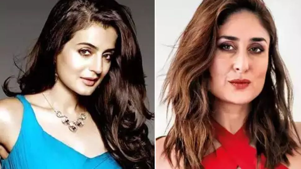 Ameesha Patel ने किया शॉकिंग खुलासा, 'कहो न प्यार है' से तीन दिन में निकाली गई थीं करीना Ameesha Patel ने किया शॉकिंग खुलासा, 'कहो न प्यार है' से तीन दिन में निकाली गई थीं करीना