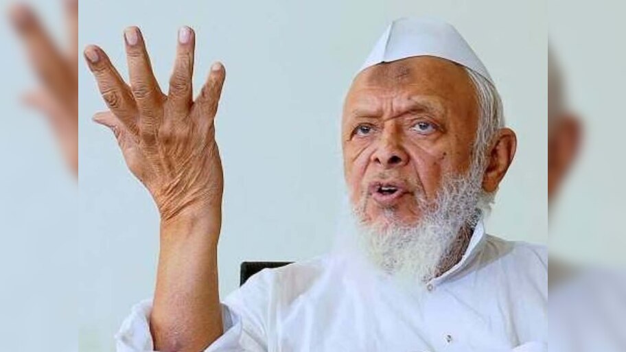 अपनी बात पर कायम नहीं रहा RSS, मौलाना अरशद मदनी का बड़ा इल्जाम