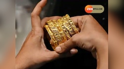 Gold Price: मंदी के बाद बढ़े सोने के दाम, चांदी 4 दिन से स्थिर; आजने अपने शहर का रेट