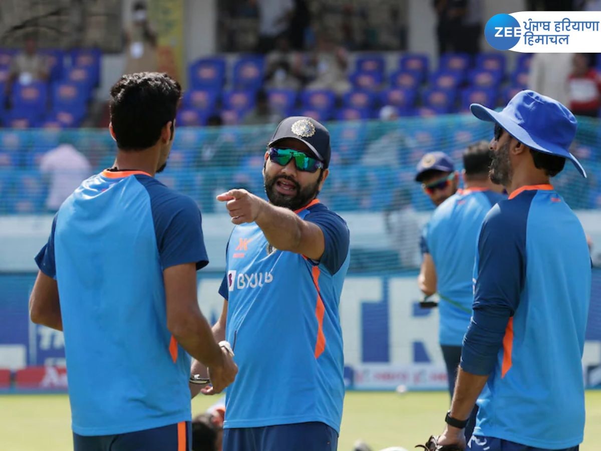 ICC ODI World Cup 2023: वर्ल्ड कप के लिए हुआ भारतीय टीम का एलान, जानिए किसे मिला मौका 