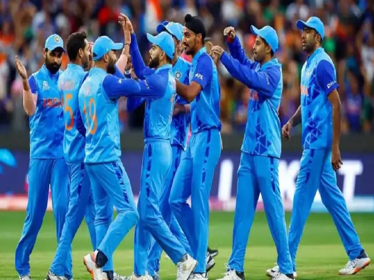 ICC World Cup 2023 Team India Squad: वर्ल्ड कप के लिए आज होगा टीम इंडिया का ऐलान, इन खिलाड़ियों को मिलेगा मौका