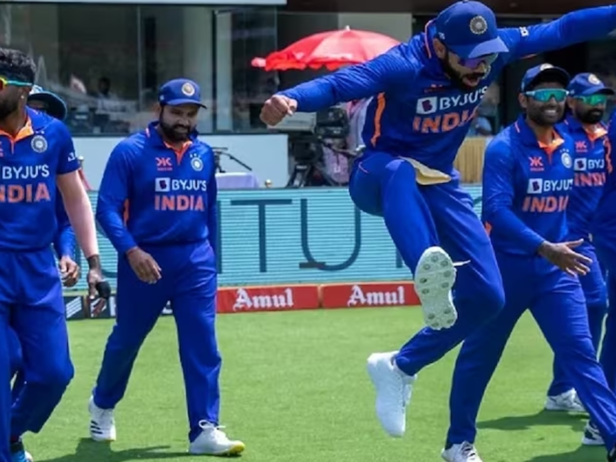 India World Cup 2023 Squad: आज होगा वर्ल्ड कप 2023 के लिए टीम इंडिया का ऐलान, इस अनुभवी खिलाड़ी की हो सकती है वापसी