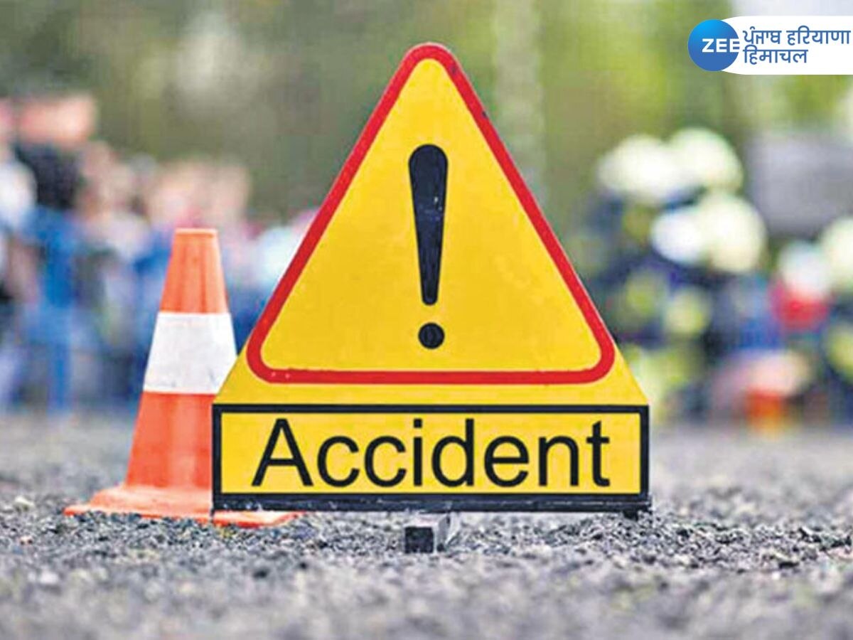 Gurdaspur Road Accident: ਗੁਰਦਾਸਪੁਰ 'ਚ ਐਂਬੂਲੈਂਸ ਨੇ ਸਾਈਕਲ ਸਵਾਰ ਨੂੰ ਦਰੜਿਆ, ਮੌਕੇ 'ਤੇ ਹੋਈ ਮੌਤ 