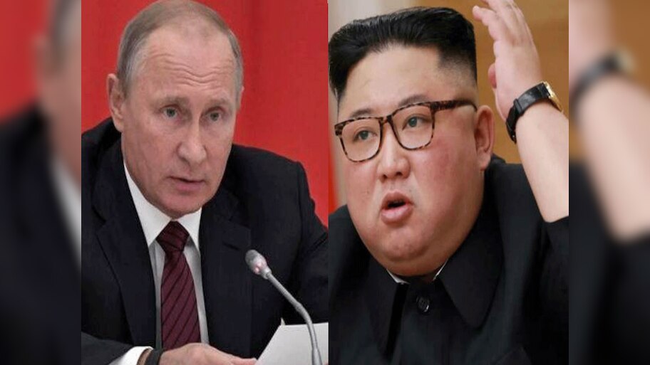 Russia: यूक्रेन से यूद्ध के बीच रूस क्यों जा रहे हैं  किम जोंग-उन? सामने आई बड़ी जानकारी 