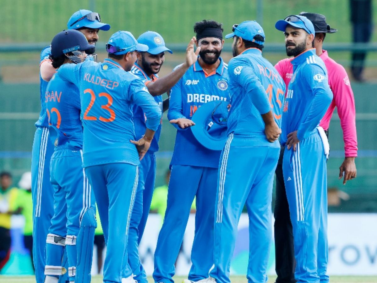 World Cup 2023 India Squad Announcement: ODI वर्ल्ड कप 2023 के लिए BCCI आज करेगा स्क्वाड का ऐलान, जानें भारत के संभावित 15 खिलाड़ी