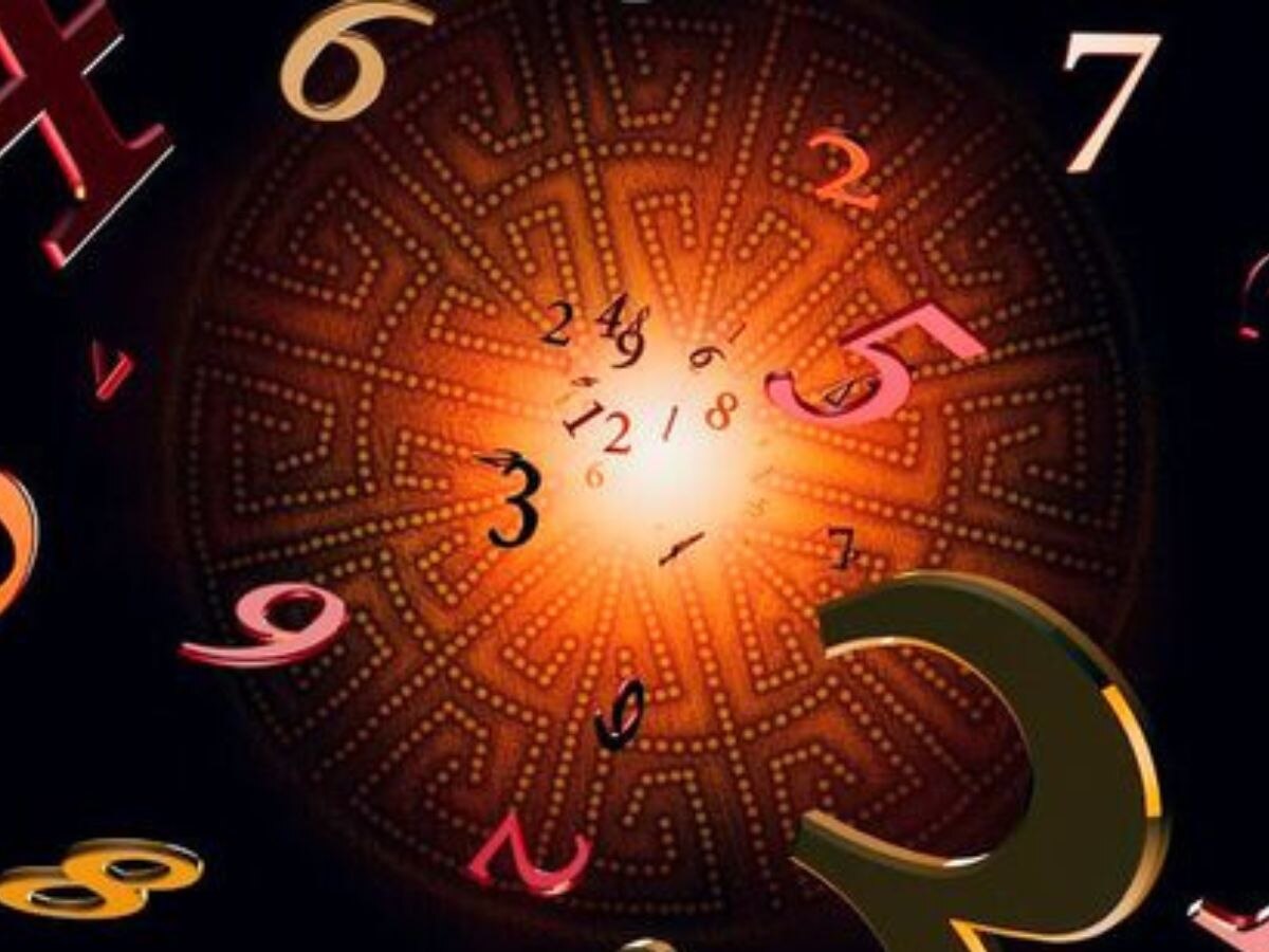 Numerology Prediction by Date Of Birth