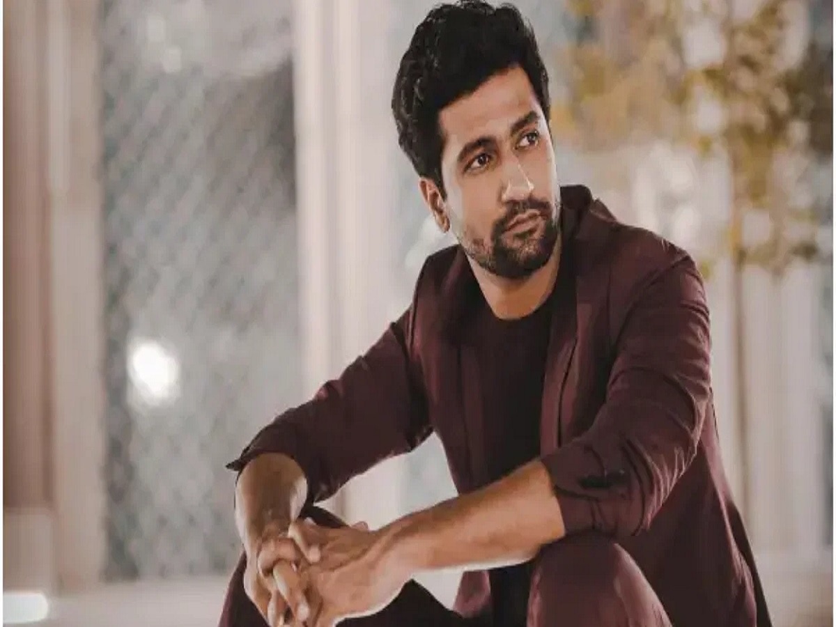 Vicky kaushal: उम्मीद है कि मैं एक ऐसी फिल्म कर पाऊंगा जिसे परिवार देखना पसंद करेंगे!: विक्की कौशल