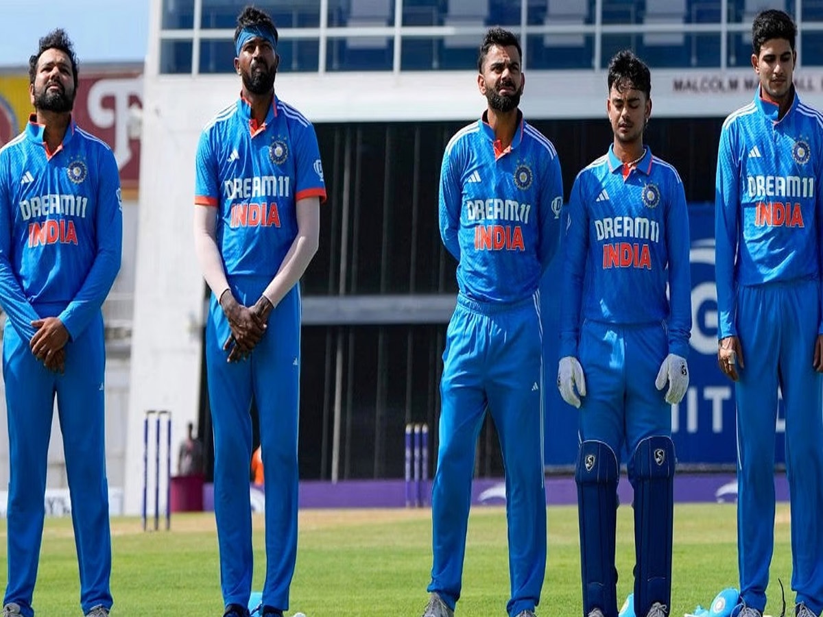 India World Cup Squad: भारतीय स्क्वाड का हुआ ऐलान, देखें  पूरी लिस्ट