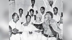 क्यों दक्षिण के हिंदू नेताओं के शव जलाए नहीं जाते, जानिए द्रविड़ बनाम सनातन की कहानी