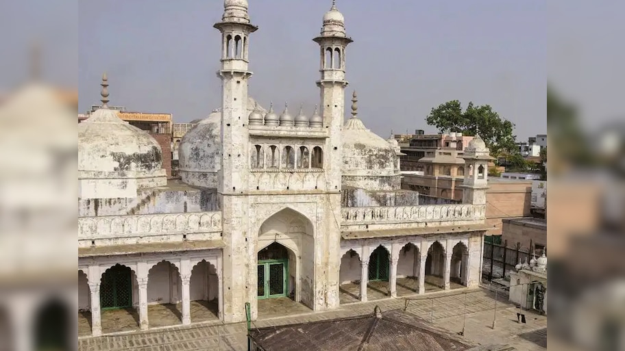 Gyanvapi Masjid: बिना इजाजत के तहखाने की खुदाई कर रहा है ASI; SC पहुंचा मुस्लिम पक्ष