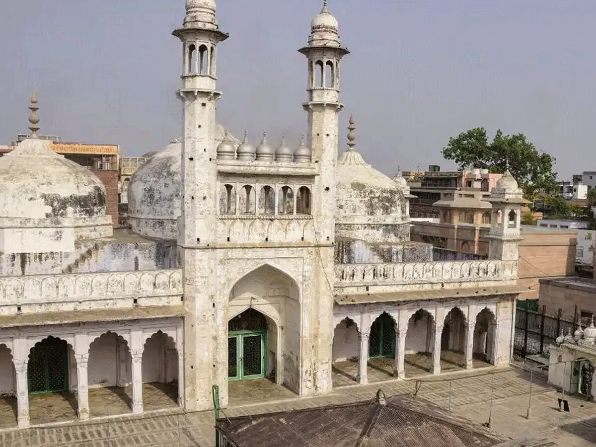 Gyanvapi Masjid: बिना इजाजत के तहखाने की खुदाई कर रहा है ASI; SC पहुंचा मुस्लिम पक्ष