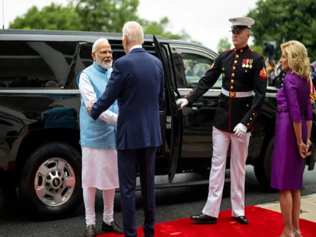 Powerful Car: ମୋଦି ନା ବାଇଡେନ, ଜାଣନ୍ତୁ ଦାମ୍ ସହ କାହାର କାର୍ ସବୁଠୁ ଶକ୍ତିଶାଳୀ 