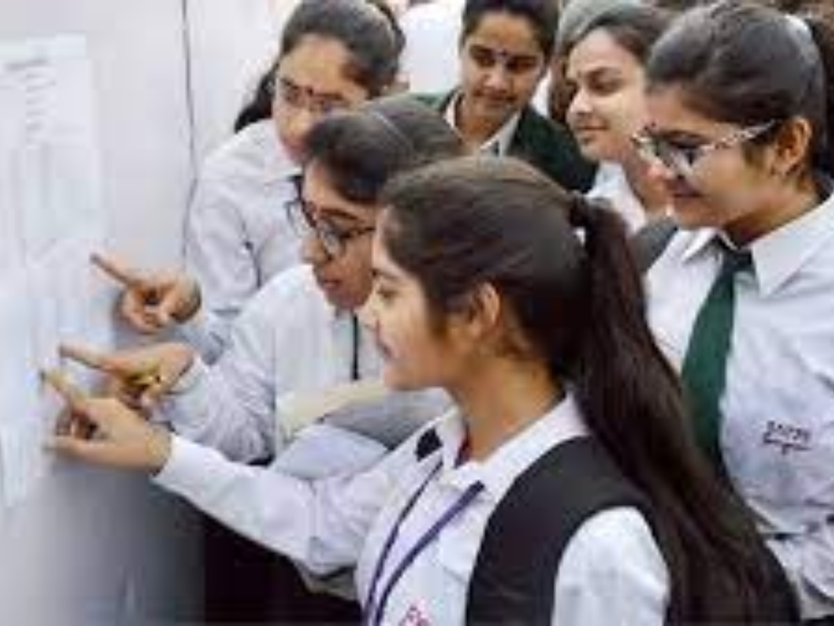 Haryana Board 10th Result: हरियाणा बोर्ड 10वीं क्लास का रिजल्ट हुए जारी, जानें कितने बच्चों ने मारी बाजी