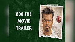 800 Trailer: मैदान में दिखा जिंदगी का द्वंद्व, मुथैया मुरलीधरन की दर्दभरी कहानी