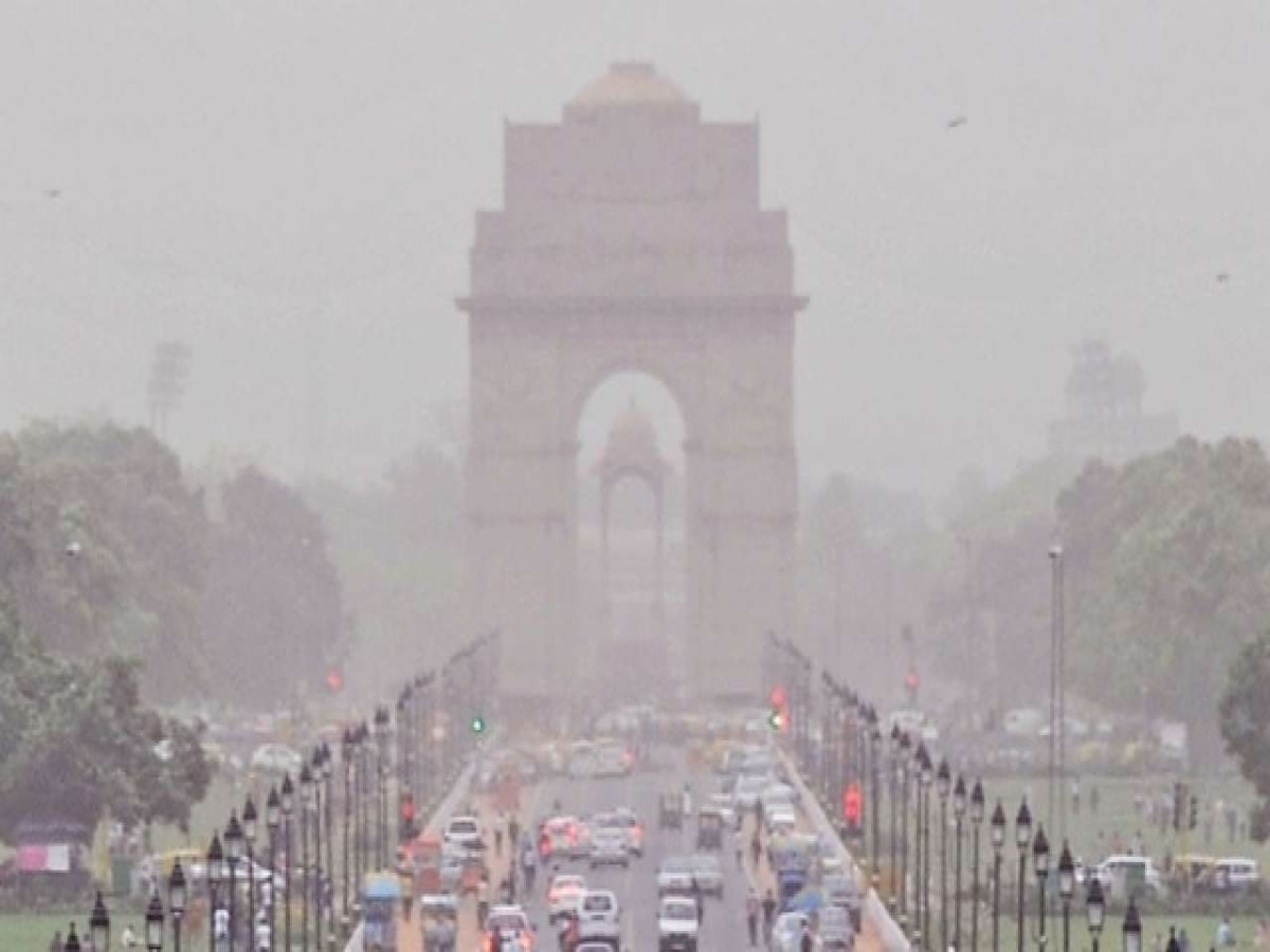 Delhi Pollution: प्रदूषण से निपटने के लिए सरकार का मास्टर प्लान, विंटर एक्शन प्लान होगा तैयार