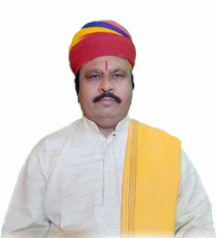 Dr. Anish Vyas