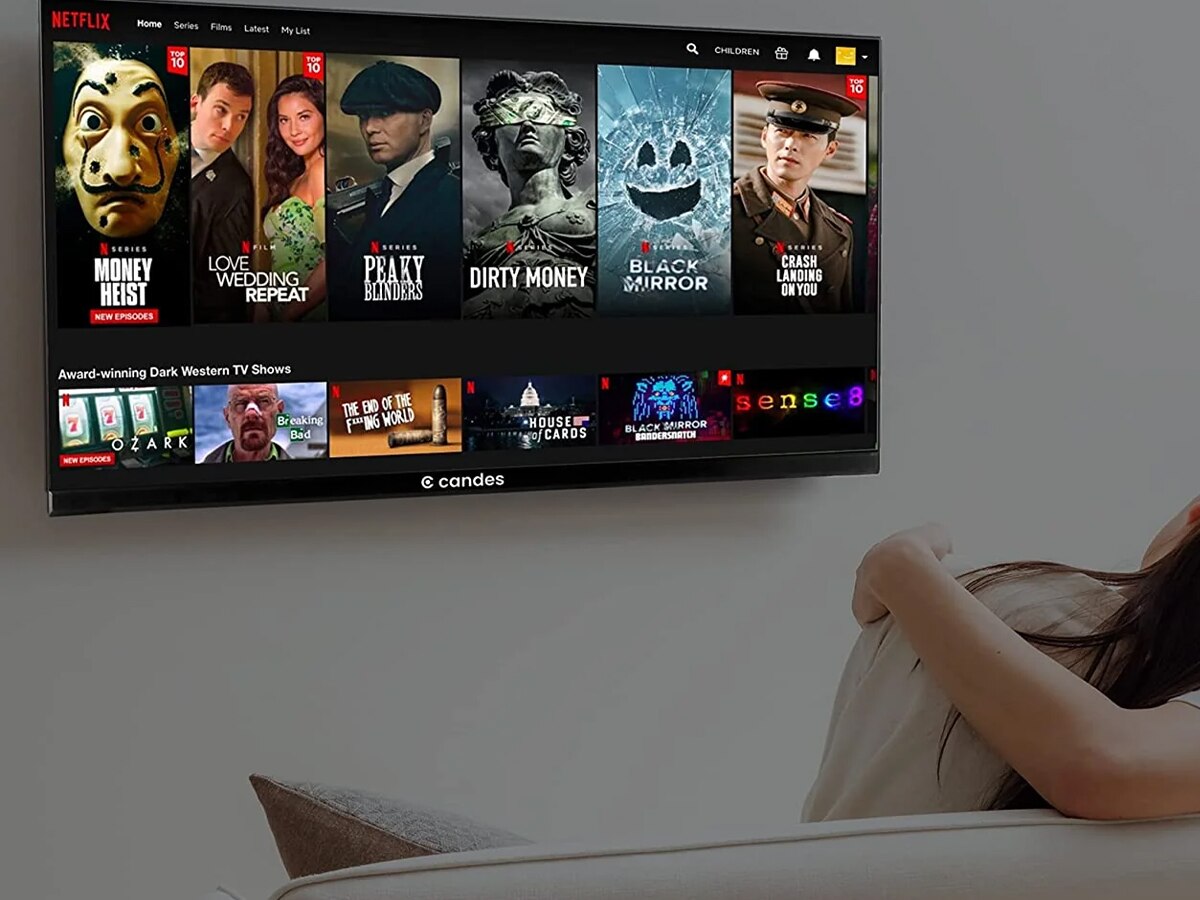 Dolby Audio से लैस हैं ये सस्ते Smart TV, गेमिंग करने और फिल्में देखने में आएगा सबसे ज्यादा मजा 