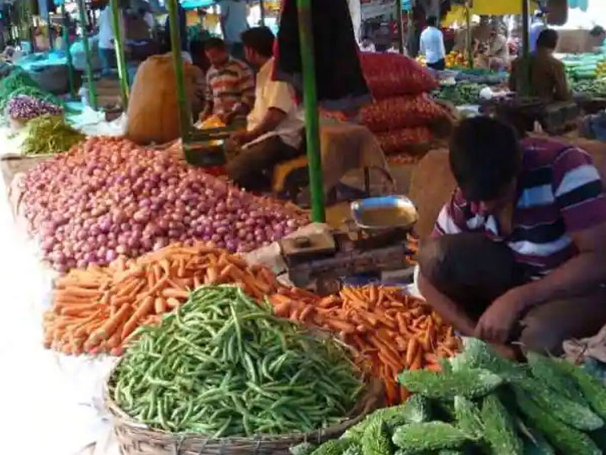 Inflation Rate in August: महंगाई को लेकर फ‍िर आ सकती है बुरी खबर, अगस्‍त में इंफलेशन रेट के ऊंचा रहने का अनुमान