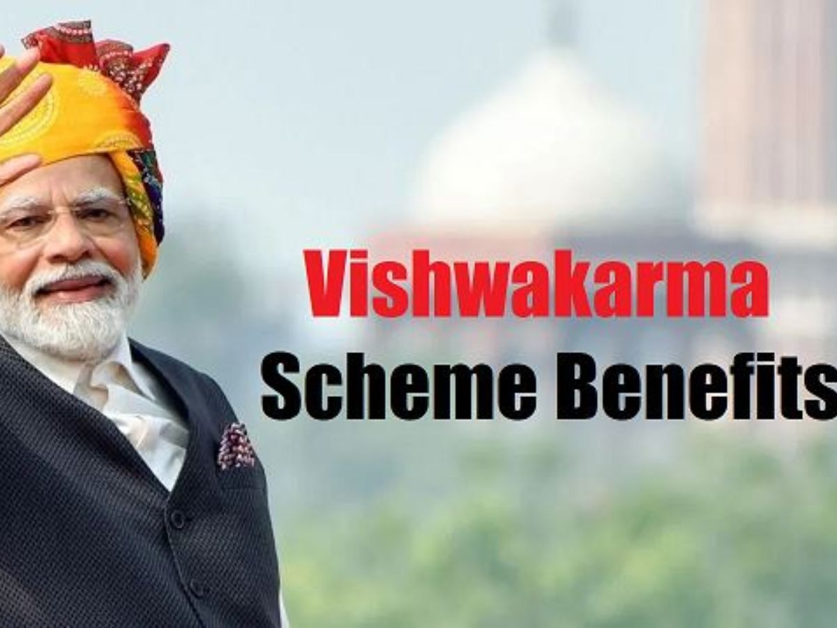 PM Vishwakarma Scheme (File Photo)