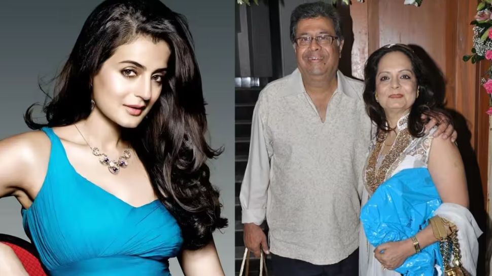 जब Ameesha Patel को बिन बताए पेरेंट्स ने खर्च कर दिए 12 करोड़, सातवें आसमान पर था एक्ट्रेस का गुस्सा! जब Ameesha Patel को बिन बताए पेरेंट्स ने खर्च कर दिए 12 करोड़, सातवें आसमान पर था एक्ट्रेस का गुस्सा!
