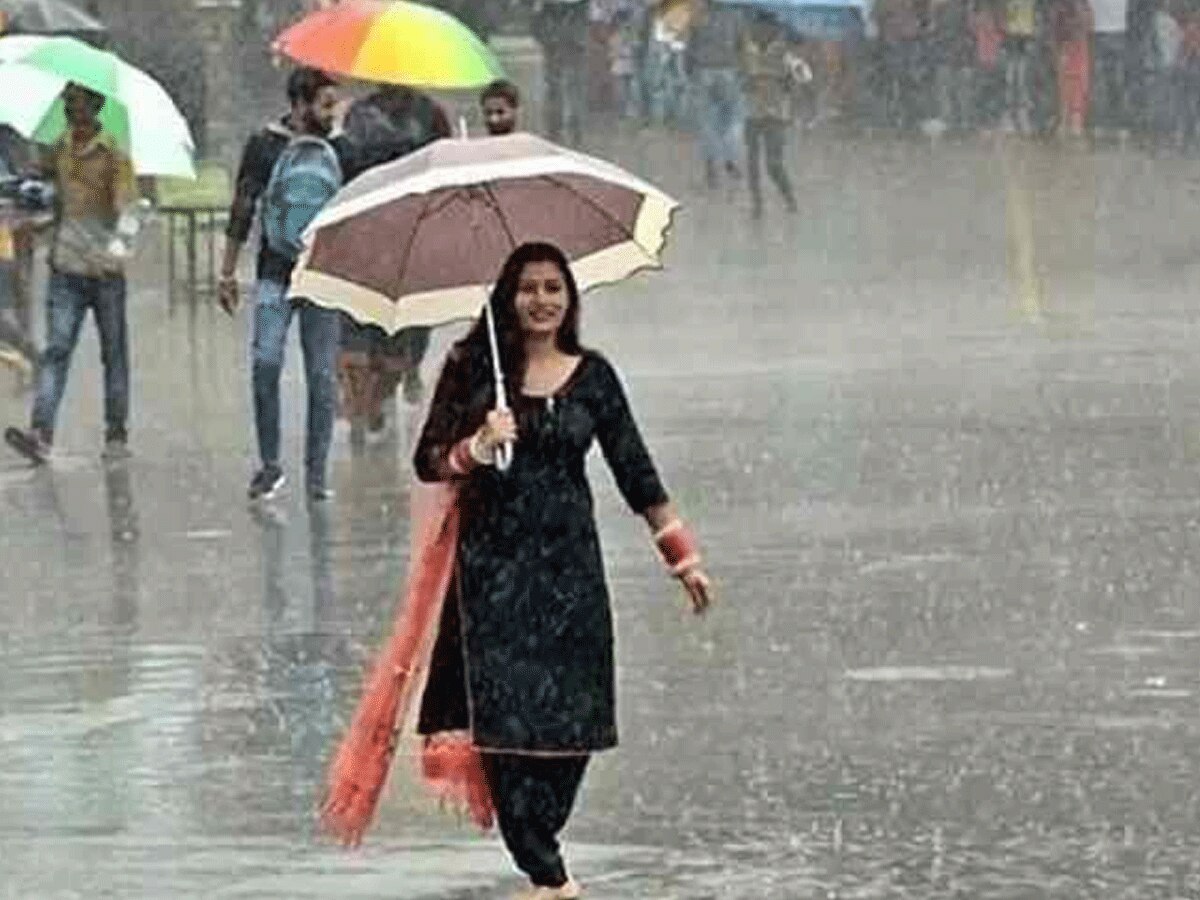 Weather Update: बिहार, UP समेत इन राज्यों में होगी झमाझम बारिश; जानें मौसम विभाग का ताजा अपडेट