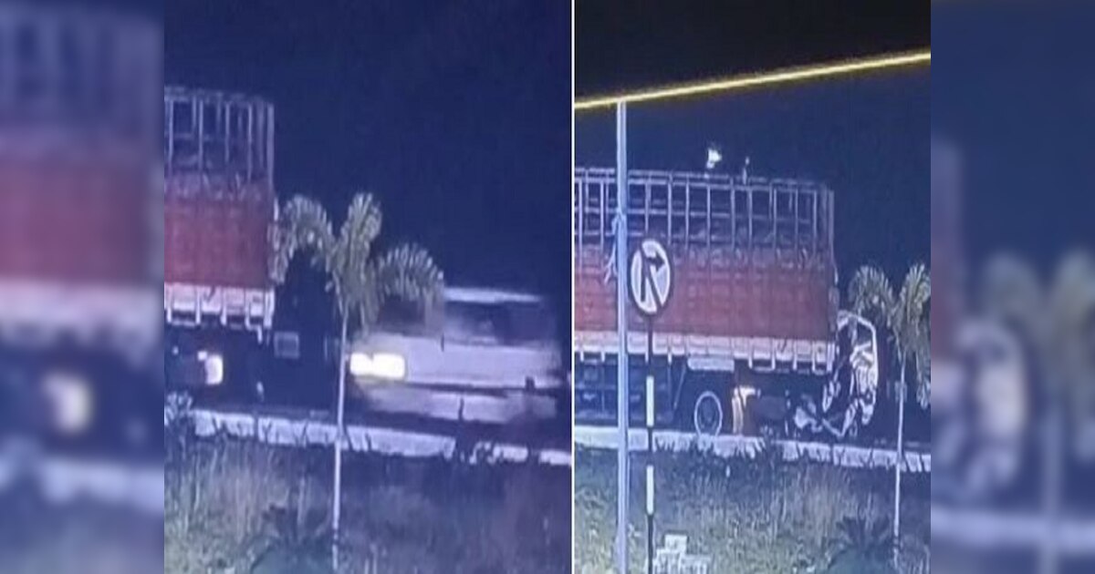 Accident 6 died and two injured in Tamil Nadu Salem Road Accident, Road