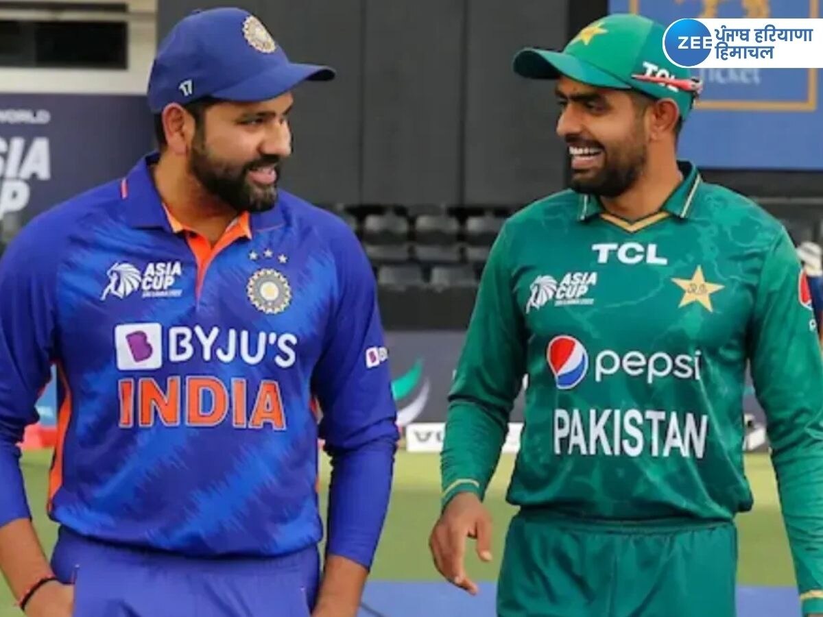 IND vs PAK WC Match Tickets: 1 ਜਾਂ 2 ਨਹੀਂ 50 ਲੱਖ ਰੁਪਏ ਤੋਂ ਵੱਧ ਵਿੱਚ ਮਿਲ ਰਹੀ ਭਾਰਤ ਬਨਾਮ ਪਾਕਿਸਤਾਨ ਮੈਚ ਦੀ ਟਿਕਟ!